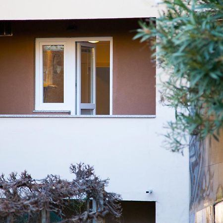 Studio Apartment Zen City Centre Split Kültér fotó