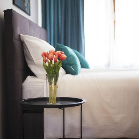 Studio Apartment Zen City Centre Split Kültér fotó