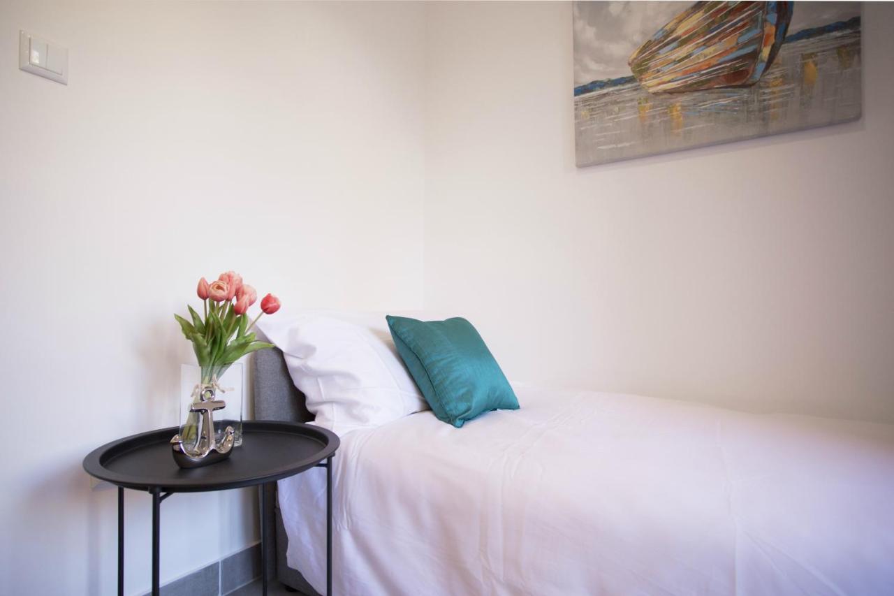 Studio Apartment Zen City Centre Split Kültér fotó